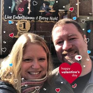 Meet your Posher, Holly